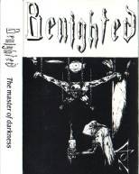 Benighted (SWE-2) : The Master of Darkness